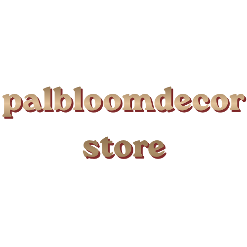 palbloomdecorstore